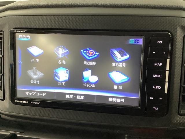 ミライースＬ　ＳＡIII　ナビＴＶ　前後コーナーセンサー　キーレス走行無制限１年保証　前後コーナーセンサー　ナビＴＶ　Ｂｌｕｅｔｏｏｔｈ　オートマチックハイビーム　アイドリングストップ　キーレスエントリー　横滑り防止装置　ドアバイザー　ヘッドライトレベライザー（兵庫県）の中古車