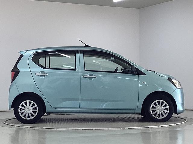 ミライースＬ　ＳＡIII　ナビＴＶ　前後コーナーセンサー　キーレス走行無制限１年保証　前後コーナーセンサー　ナビＴＶ　Ｂｌｕｅｔｏｏｔｈ　オートマチックハイビーム　アイドリングストップ　キーレスエントリー　横滑り防止装置　ドアバイザー　ヘッドライトレベライザー（兵庫県）の中古車