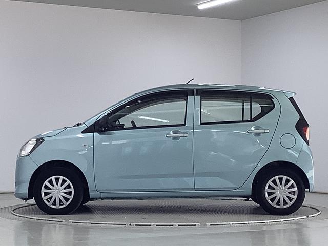 ミライースＬ　ＳＡIII　ナビＴＶ　前後コーナーセンサー　キーレス走行無制限１年保証　前後コーナーセンサー　ナビＴＶ　Ｂｌｕｅｔｏｏｔｈ　オートマチックハイビーム　アイドリングストップ　キーレスエントリー　横滑り防止装置　ドアバイザー　ヘッドライトレベライザー（兵庫県）の中古車