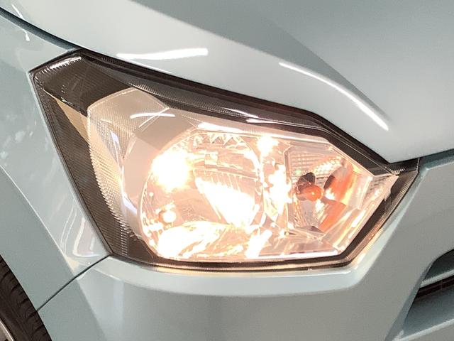 ミライースＬ　ＳＡIII　ナビＴＶ　前後コーナーセンサー　キーレス走行無制限１年保証　前後コーナーセンサー　ナビＴＶ　Ｂｌｕｅｔｏｏｔｈ　オートマチックハイビーム　アイドリングストップ　キーレスエントリー　横滑り防止装置　ドアバイザー　ヘッドライトレベライザー（兵庫県）の中古車