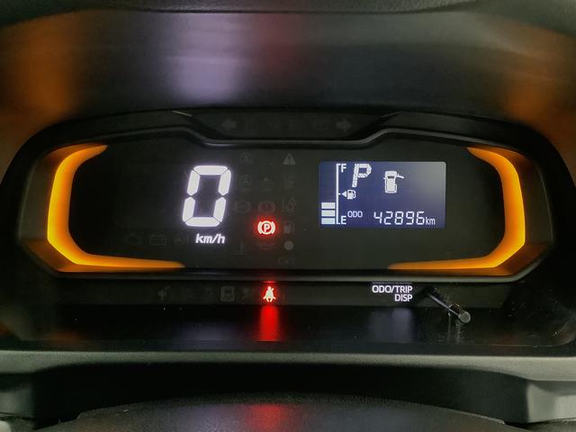 ミライースＬ　ＳＡIII　ナビＴＶ　前後コーナーセンサー　キーレス走行無制限１年保証　前後コーナーセンサー　ナビＴＶ　Ｂｌｕｅｔｏｏｔｈ　オートマチックハイビーム　アイドリングストップ　キーレスエントリー　横滑り防止装置　ドアバイザー　ヘッドライトレベライザー（兵庫県）の中古車