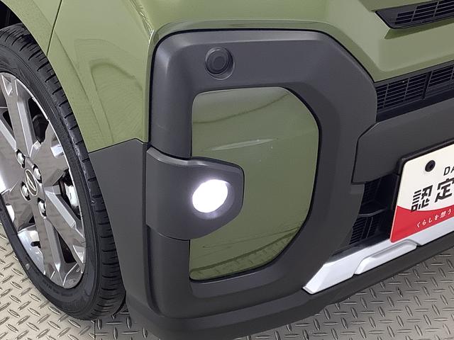 タントファンクロスターボ　ワンオーナー　ナビＴＶ　ドラレコ　ＥＴＣ１年保証　ワンオーナー　ナビＴＶ　ＥＴＣ　ドラレコ　全方位カメラ　両側電動スライドドア　前後コーナーセンサー　前席シートヒーター　ルーフレール　ＵＳＢ　Ｂｌｕｅｔｏｏｔｈ　１５インチ純正アルミホイール（兵庫県）の中古車