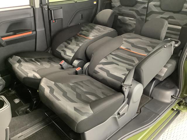 タントファンクロスターボ　ワンオーナー　ナビＴＶ　ドラレコ　ＥＴＣ１年保証　ワンオーナー　ナビＴＶ　ＥＴＣ　ドラレコ　全方位カメラ　両側電動スライドドア　前後コーナーセンサー　前席シートヒーター　ルーフレール　ＵＳＢ　Ｂｌｕｅｔｏｏｔｈ　１５インチ純正アルミホイール（兵庫県）の中古車