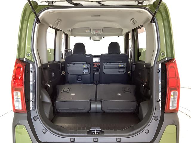 タントファンクロスターボ　ワンオーナー　ナビＴＶ　ドラレコ　ＥＴＣ１年保証　ワンオーナー　ナビＴＶ　ＥＴＣ　ドラレコ　全方位カメラ　両側電動スライドドア　前後コーナーセンサー　前席シートヒーター　ルーフレール　ＵＳＢ　Ｂｌｕｅｔｏｏｔｈ　１５インチ純正アルミホイール（兵庫県）の中古車