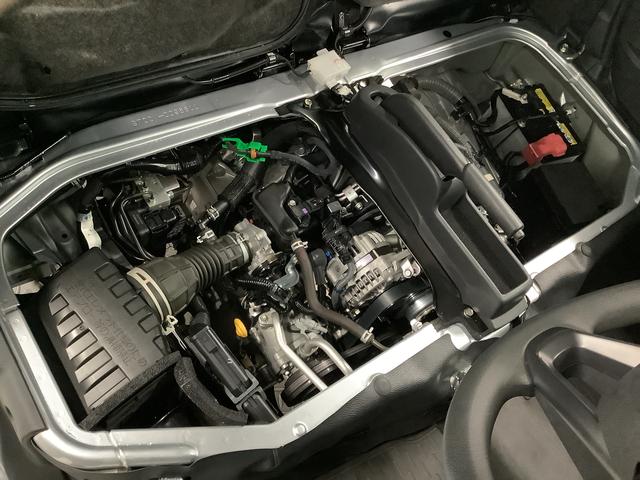 ハイゼットカーゴDX CVT ワンオーナー 前後コーナーセンサー ラジオ走行無制限1年保証 前後コーナーセンサー ワンオーナー CVT車 オートマチックハイビーム キーレスエントリー アイドリングストップ 横滑り防止装置 オートライト ヘッドライトレベライザー ラジオ(兵庫県)の中古車