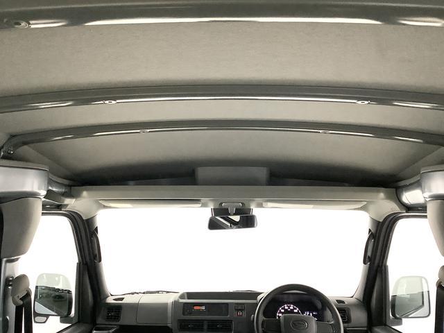 ハイゼットカーゴDX CVT ワンオーナー 前後コーナーセンサー ラジオ走行無制限1年保証 前後コーナーセンサー ワンオーナー CVT車 オートマチックハイビーム キーレスエントリー アイドリングストップ 横滑り防止装置 オートライト ヘッドライトレベライザー ラジオ(兵庫県)の中古車