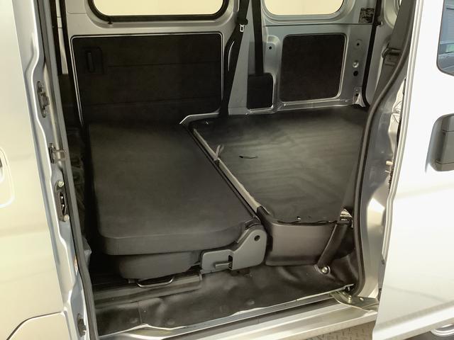 ハイゼットカーゴDX CVT ワンオーナー 前後コーナーセンサー ラジオ走行無制限1年保証 前後コーナーセンサー ワンオーナー CVT車 オートマチックハイビーム キーレスエントリー アイドリングストップ 横滑り防止装置 オートライト ヘッドライトレベライザー ラジオ(兵庫県)の中古車