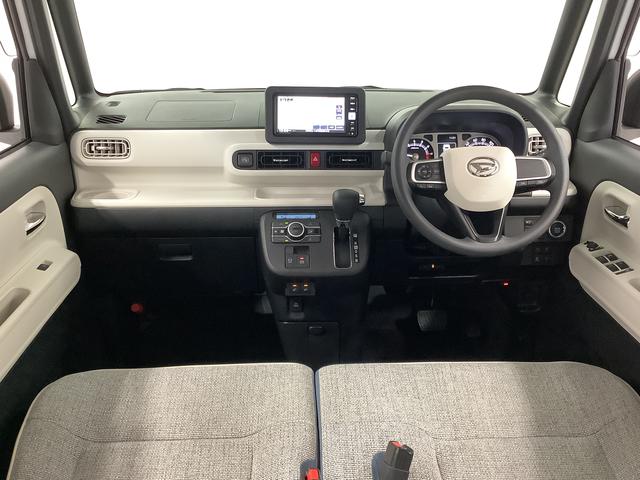 ムーヴキャンバスストライプスＧ　ワンオーナー　ナビＴＶ　ドラレコ　ＥＴＣ１年保証　ワンオーナー　ナビＴＶ　ＥＴＣ　ドラレコ　バックカメラ　両側電動スライドドア　前後コーナーセンサー　前席シートヒーター　ホッとカップホルダー　Ｂｌｕｅｔｏｏｔｈ　オートマチックハイビーム（兵庫県）の中古車