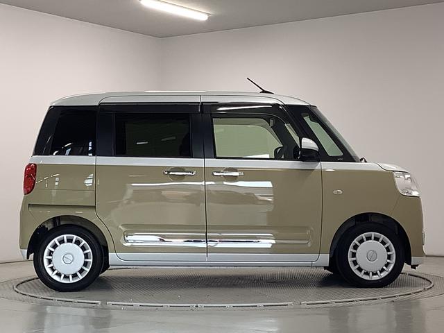 ムーヴキャンバスストライプスＧ　ワンオーナー　ナビＴＶ　ドラレコ　ＥＴＣ１年保証　ワンオーナー　ナビＴＶ　ＥＴＣ　ドラレコ　バックカメラ　両側電動スライドドア　前後コーナーセンサー　前席シートヒーター　ホッとカップホルダー　Ｂｌｕｅｔｏｏｔｈ　オートマチックハイビーム（兵庫県）の中古車