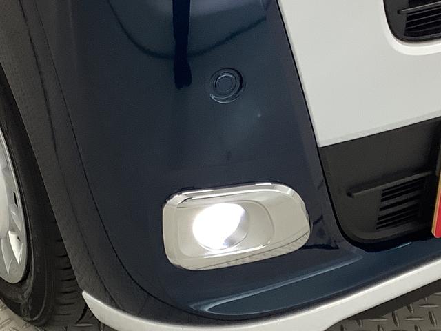 ムーヴキャンバスストライプスGターボ ワンオーナー クルーズコントロール走行無制限1年保証 両側電動スライドドア ワンオーナー アダプティブクルーズコントロール 前後コーナーセンサー 前席シートヒーター ホッとカップホルダー オートマチックハイビーム LEDヘッドライト(兵庫県)の中古車