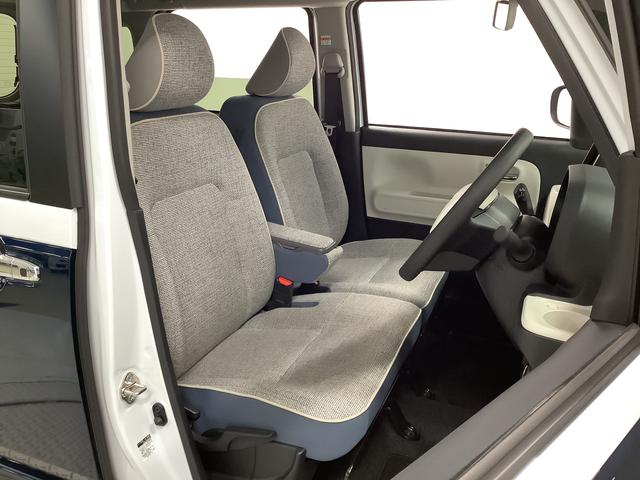 ムーヴキャンバスストライプスGターボ ワンオーナー クルーズコントロール走行無制限1年保証 両側電動スライドドア ワンオーナー アダプティブクルーズコントロール 前後コーナーセンサー 前席シートヒーター ホッとカップホルダー オートマチックハイビーム LEDヘッドライト(兵庫県)の中古車