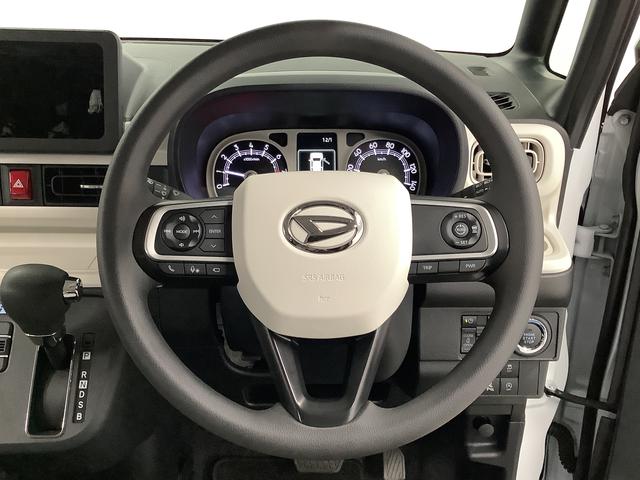 ムーヴキャンバスストライプスGターボ ワンオーナー クルーズコントロール走行無制限1年保証 両側電動スライドドア ワンオーナー アダプティブクルーズコントロール 前後コーナーセンサー 前席シートヒーター ホッとカップホルダー オートマチックハイビーム LEDヘッドライト(兵庫県)の中古車