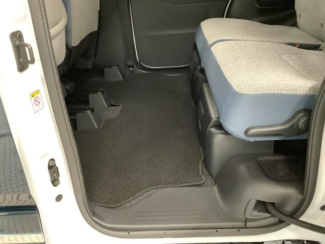 ムーヴキャンバスストライプスGターボ ワンオーナー クルーズコントロール走行無制限1年保証 両側電動スライドドア ワンオーナー アダプティブクルーズコントロール 前後コーナーセンサー 前席シートヒーター ホッとカップホルダー オートマチックハイビーム LEDヘッドライト(兵庫県)の中古車