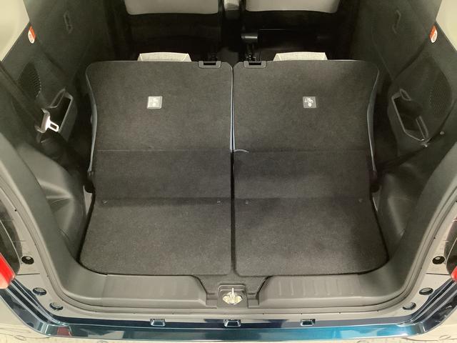 ムーヴキャンバスストライプスGターボ ワンオーナー クルーズコントロール走行無制限1年保証 両側電動スライドドア ワンオーナー アダプティブクルーズコントロール 前後コーナーセンサー 前席シートヒーター ホッとカップホルダー オートマチックハイビーム LEDヘッドライト(兵庫県)の中古車