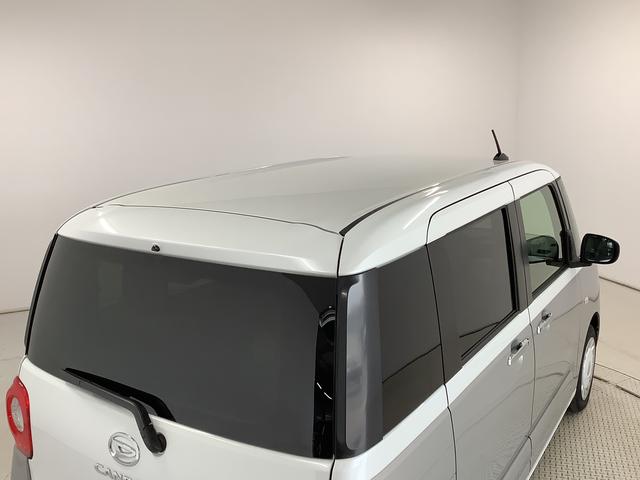 ムーヴキャンバスストライプスGターボ ワンオーナー クルーズコントロール走行無制限1年保証 両側電動スライドドア ワンオーナー アダプティブクルーズコントロール 前後コーナーセンサー 前席シートヒーター ホッとカップホルダー オートマチックハイビーム LEDヘッドライト(兵庫県)の中古車