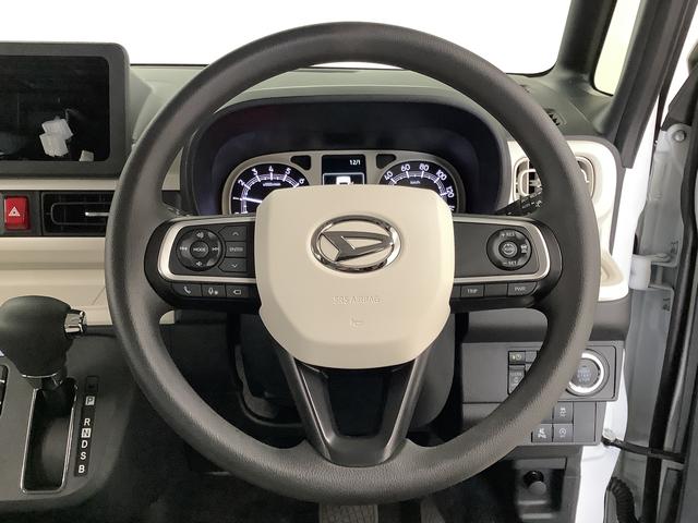 ムーヴキャンバスストライプスGターボ ワンオーナー クルーズコントロール走行無制限1年保証 両側電動スライドドア ワンオーナー アダプティブクルーズコントロール 前後コーナーセンサー 前席シートヒーター ホッとカップホルダー オートマチックハイビーム LEDヘッドライト(兵庫県)の中古車