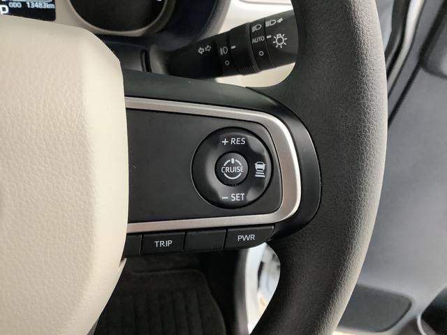 ムーヴキャンバスストライプスGターボ ワンオーナー クルーズコントロール走行無制限1年保証 両側電動スライドドア ワンオーナー アダプティブクルーズコントロール 前後コーナーセンサー 前席シートヒーター ホッとカップホルダー オートマチックハイビーム LEDヘッドライト(兵庫県)の中古車