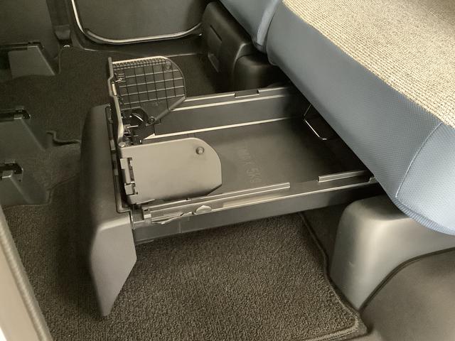 ムーヴキャンバスストライプスGターボ ワンオーナー クルーズコントロール走行無制限1年保証 両側電動スライドドア ワンオーナー アダプティブクルーズコントロール 前後コーナーセンサー 前席シートヒーター ホッとカップホルダー オートマチックハイビーム LEDヘッドライト(兵庫県)の中古車