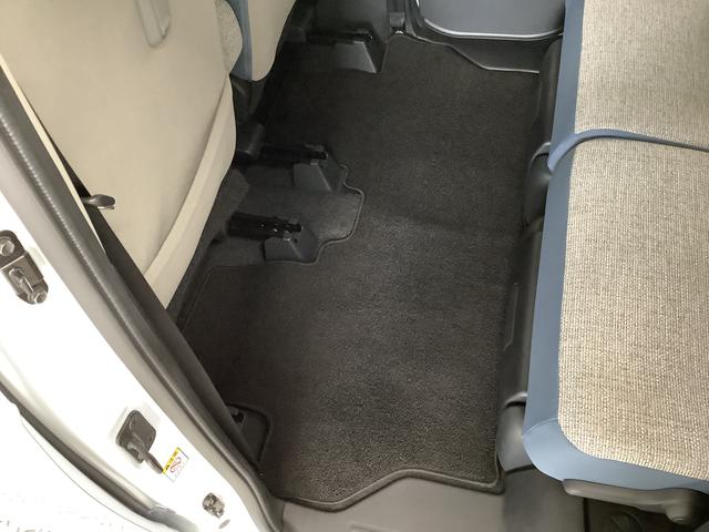 ムーヴキャンバスストライプスGターボ ワンオーナー クルーズコントロール走行無制限1年保証 両側電動スライドドア ワンオーナー アダプティブクルーズコントロール 前後コーナーセンサー 前席シートヒーター ホッとカップホルダー オートマチックハイビーム LEDヘッドライト(兵庫県)の中古車