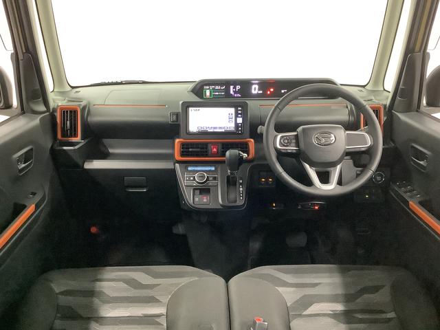 タントファンクロスターボ 雹害車両 ワンオーナー ナビTV ETC雹害車両 1年保証 ワンオーナー ETC ナビTV ドラレコ 全方位カメラ 両側電動スライドドア 前後コーナーセンサー 前席シートヒーター ルーフレール USB接続 15インチ純正アルミホイール(兵庫県)の中古車