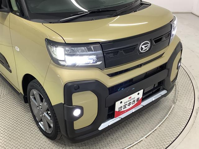 タントファンクロスターボ 雹害車両 ワンオーナー ナビTV ETC雹害車両 1年保証 ワンオーナー ETC ナビTV ドラレコ 全方位カメラ 両側電動スライドドア 前後コーナーセンサー 前席シートヒーター ルーフレール USB接続 15インチ純正アルミホイール(兵庫県)の中古車