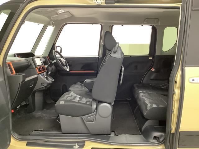 タントファンクロスターボ 雹害車両 ワンオーナー ナビTV ETC雹害車両 1年保証 ワンオーナー ETC ナビTV ドラレコ 全方位カメラ 両側電動スライドドア 前後コーナーセンサー 前席シートヒーター ルーフレール USB接続 15インチ純正アルミホイール(兵庫県)の中古車