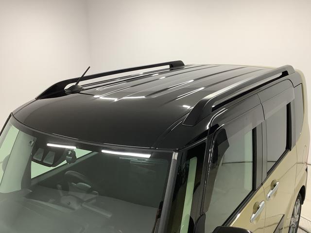 タントファンクロスターボ 雹害車両 ワンオーナー ナビTV ETC雹害車両 1年保証 ワンオーナー ETC ナビTV ドラレコ 全方位カメラ 両側電動スライドドア 前後コーナーセンサー 前席シートヒーター ルーフレール USB接続 15インチ純正アルミホイール(兵庫県)の中古車