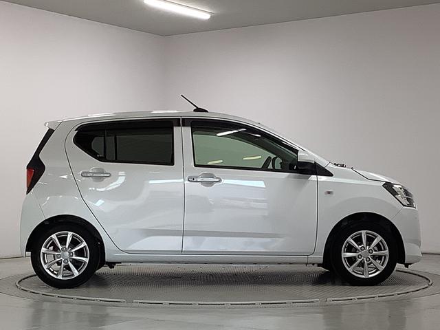 ミライースＧ　リミテッドＳＡIII　雹害車両　ワンオーナー　ナビＴＶ雹害車両　１年保証　ワンオーナー　ＥＴＣ　ナビＴＶ　ドラレコ　バックカメラ　前後コーナーセンサー　前席シートヒーター　ＵＳＢ　Ｂｌｕｅｔｏｏｔｈ　ＬＥＤヘッドライト　１４インチ純正アルミホイール（兵庫県）の中古車