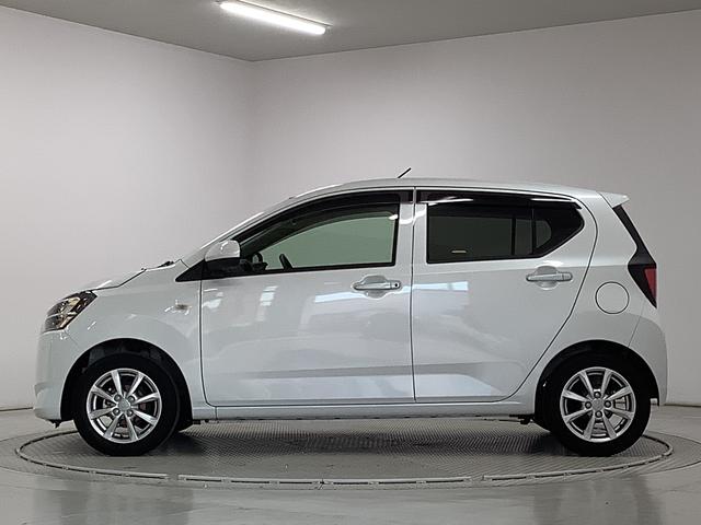 ミライースＧ　リミテッドＳＡIII　雹害車両　ワンオーナー　ナビＴＶ雹害車両　１年保証　ワンオーナー　ＥＴＣ　ナビＴＶ　ドラレコ　バックカメラ　前後コーナーセンサー　前席シートヒーター　ＵＳＢ　Ｂｌｕｅｔｏｏｔｈ　ＬＥＤヘッドライト　１４インチ純正アルミホイール（兵庫県）の中古車