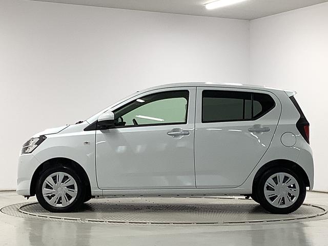 ミライースＸ　ＳＡIII　ワンオーナー　前後コーナーセンサー　キーレス走行無制限１年保証　前後コーナーセンサー　ワンオーナー　オートマチックハイビーム　ＬＥＤヘッドライト　アイドリングストップ　キーレスエントリー　横滑り防止装置　オートライト　ヘッドライトレベライザー（兵庫県）の中古車