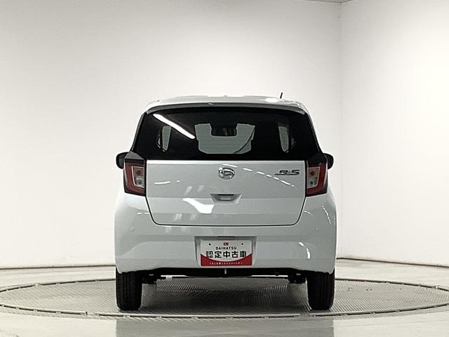 ミライースＸ　ＳＡIII　ワンオーナー　前後コーナーセンサー　キーレス走行無制限１年保証　前後コーナーセンサー　ワンオーナー　オートマチックハイビーム　ＬＥＤヘッドライト　アイドリングストップ　キーレスエントリー　横滑り防止装置　オートライト　ヘッドライトレベライザー（兵庫県）の中古車