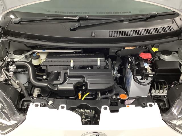 ミライースＸ　ＳＡIII　ワンオーナー　前後コーナーセンサー　キーレス走行無制限１年保証　前後コーナーセンサー　ワンオーナー　オートマチックハイビーム　ＬＥＤヘッドライト　アイドリングストップ　キーレスエントリー　横滑り防止装置　オートライト　ヘッドライトレベライザー（兵庫県）の中古車