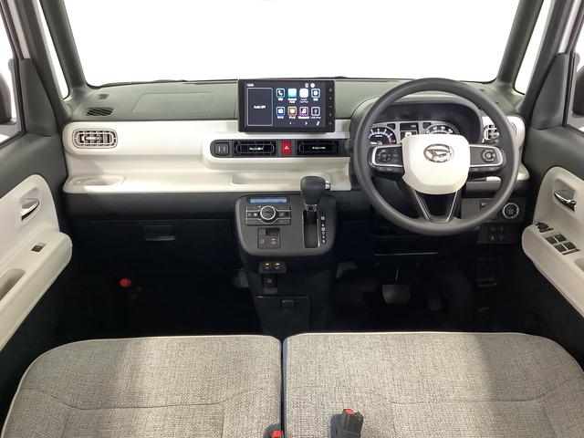 ムーヴキャンバスストライプスGターボ ワンオーナー ディスプレイオーディオ1年保証 9インチディスプレイオーディオ ワンオーナー バックカメラ アダプティブクルーズコントロール 両側電動スライドドア コーナーセンサー シートヒーター ホッとカップホルダー Qiワイヤレス充電(兵庫県)の中古車