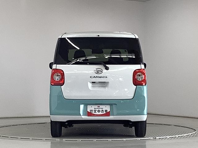 ムーヴキャンバスストライプスGターボ ワンオーナー ディスプレイオーディオ1年保証 9インチディスプレイオーディオ ワンオーナー バックカメラ アダプティブクルーズコントロール 両側電動スライドドア コーナーセンサー シートヒーター ホッとカップホルダー Qiワイヤレス充電(兵庫県)の中古車