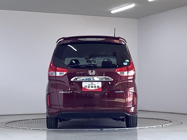 フリード＋ハイブリッドハイブリッドＥＸ　ナビＴＶ　ＥＴＣ　バックカメラ　クルコン１年保証　ナビＴＶ　ＥＴＣ　バックカメラ　衝突軽減ブレーキ　アダプティブクルーズコントロール　両側電動スライドドア　前席シートヒーター　Ｂｌｕｅｔｏｏｔｈ　ラゲッジボード　１５インチアルミホイール（兵庫県）の中古車
