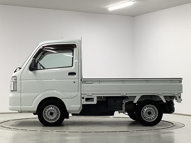 ＮＴ１００クリッパートラックＤＸ　５ＭＴ　ワンオーナー　３方開　ゲートプロテクター走行無制限１年保証　ＭＴ車　ワンオーナー　３方開　ゲートプロテクター　ドアバイザー　ヘッドライトレベライザー　アクセサリーソケット　スペアタイヤ　ラジオ　マニュアルエアコン　バッテリーカバー（兵庫県）の中古車