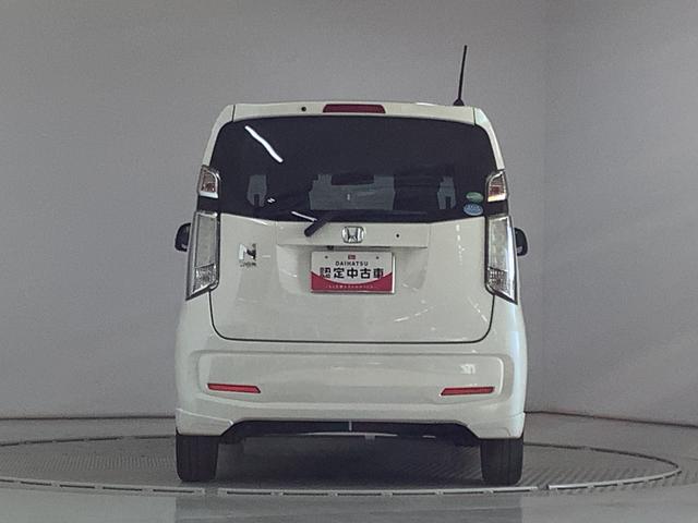 Ｎ−ＷＧＮＧ・スタイリッシュパッケージ　雹害車両　１オーナー　ナビＴＶ雹害車両　１年保証　ワンオーナー　ＥＴＣ　衝突軽減ブレーキ　ナビＴＶ　バックカメラ　ＨＩＤヘッドライト　アイドリングストップ　プッシュスタート横滑り防止装置　オートエアコン　１４インチアルミホイール（兵庫県）の中古車