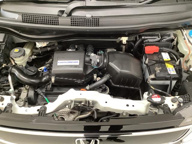 Ｎ−ＷＧＮＧ・スタイリッシュパッケージ　雹害車両　１オーナー　ナビＴＶ雹害車両　１年保証　ワンオーナー　ＥＴＣ　衝突軽減ブレーキ　ナビＴＶ　バックカメラ　ＨＩＤヘッドライト　アイドリングストップ　プッシュスタート横滑り防止装置　オートエアコン　１４インチアルミホイール（兵庫県）の中古車