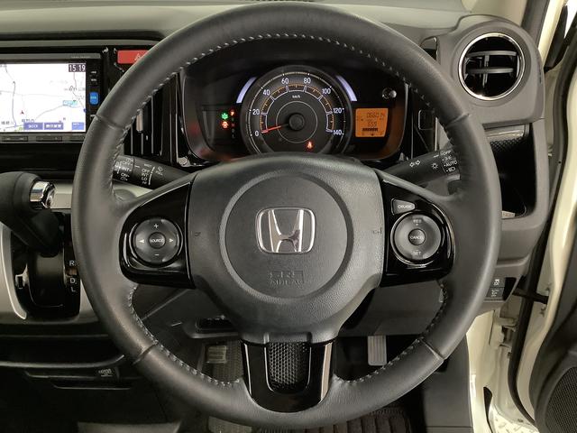 Ｎ−ＷＧＮＧ・スタイリッシュパッケージ　雹害車両　１オーナー　ナビＴＶ雹害車両　１年保証　ワンオーナー　ＥＴＣ　衝突軽減ブレーキ　ナビＴＶ　バックカメラ　ＨＩＤヘッドライト　アイドリングストップ　プッシュスタート横滑り防止装置　オートエアコン　１４インチアルミホイール（兵庫県）の中古車