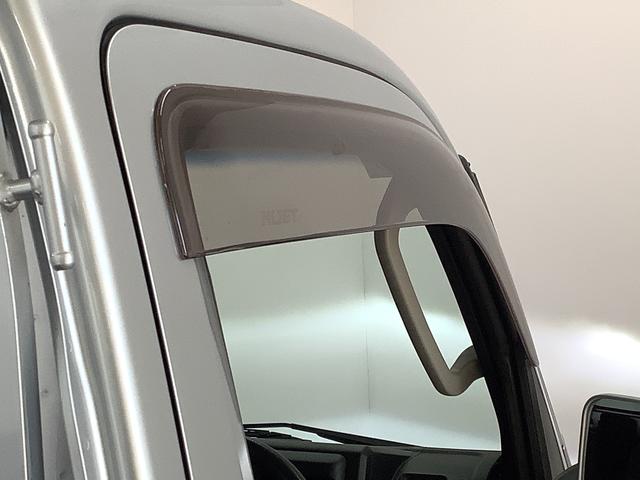 ハイゼットトラックエクストラＳＡIIIｔ　４ＷＤ　ＣＶＴ　ＬＥＤヘッドライト走行無制限１年保証　ＬＥＤヘッドライト　４ＷＤ　ＣＶＴ車　３方開　荷台作業灯　ゲートプロテクター　荷台マット　キーレス　横滑り防止装置　ドアバイザー　ヘッドライトレベライザー　シート間マルチポケット（兵庫県）の中古車