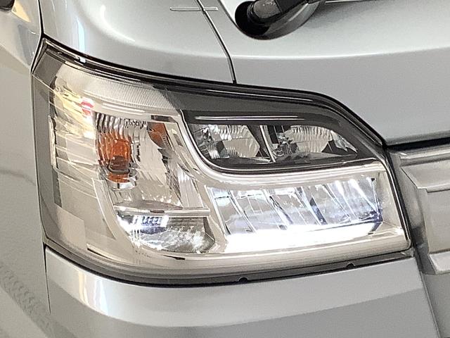 ハイゼットトラックエクストラＳＡIIIｔ　４ＷＤ　ＣＶＴ　ＬＥＤヘッドライト走行無制限１年保証　ＬＥＤヘッドライト　４ＷＤ　ＣＶＴ車　３方開　荷台作業灯　ゲートプロテクター　荷台マット　キーレス　横滑り防止装置　ドアバイザー　ヘッドライトレベライザー　シート間マルチポケット（兵庫県）の中古車