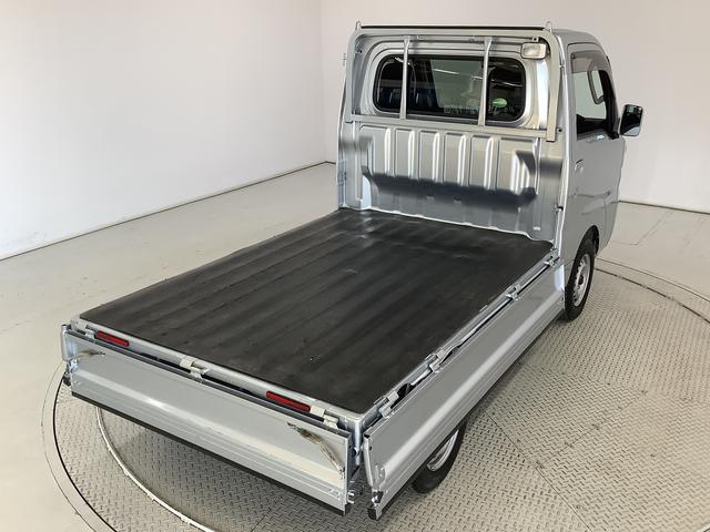 ハイゼットトラックエクストラＳＡIIIｔ　４ＷＤ　ＣＶＴ　ＬＥＤヘッドライト走行無制限１年保証　ＬＥＤヘッドライト　４ＷＤ　ＣＶＴ車　３方開　荷台作業灯　ゲートプロテクター　荷台マット　キーレス　横滑り防止装置　ドアバイザー　ヘッドライトレベライザー　シート間マルチポケット（兵庫県）の中古車