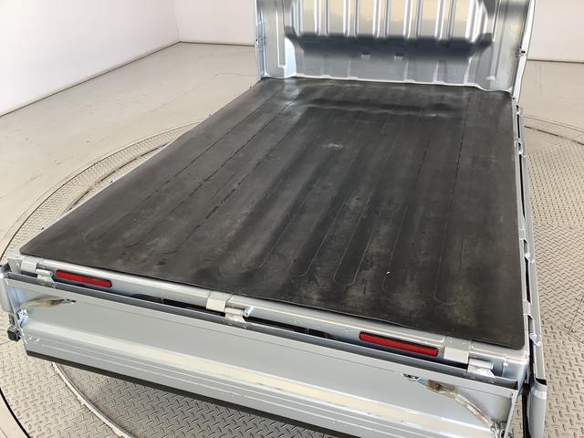 ハイゼットトラックエクストラＳＡIIIｔ　４ＷＤ　ＣＶＴ　ＬＥＤヘッドライト走行無制限１年保証　ＬＥＤヘッドライト　４ＷＤ　ＣＶＴ車　３方開　荷台作業灯　ゲートプロテクター　荷台マット　キーレス　横滑り防止装置　ドアバイザー　ヘッドライトレベライザー　シート間マルチポケット（兵庫県）の中古車
