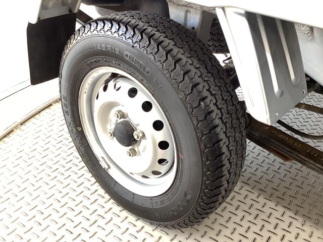 ハイゼットトラックエクストラＳＡIIIｔ　４ＷＤ　ＣＶＴ　ＬＥＤヘッドライト走行無制限１年保証　ＬＥＤヘッドライト　４ＷＤ　ＣＶＴ車　３方開　荷台作業灯　ゲートプロテクター　荷台マット　キーレス　横滑り防止装置　ドアバイザー　ヘッドライトレベライザー　シート間マルチポケット（兵庫県）の中古車