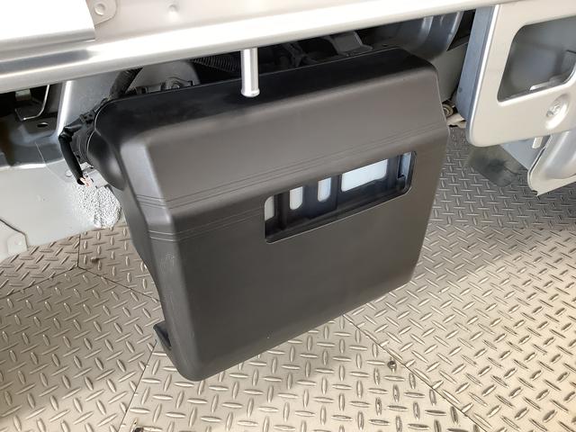 ハイゼットトラックエクストラＳＡIIIｔ　４ＷＤ　ＣＶＴ　ＬＥＤヘッドライト走行無制限１年保証　ＬＥＤヘッドライト　４ＷＤ　ＣＶＴ車　３方開　荷台作業灯　ゲートプロテクター　荷台マット　キーレス　横滑り防止装置　ドアバイザー　ヘッドライトレベライザー　シート間マルチポケット（兵庫県）の中古車