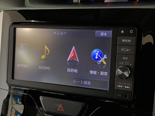 タントカスタムX SAII ワンオーナー ナビ ETC 片側電動1年保証 ETC 片側電動スライドドア ワンオーナー ナビ DVD Bluetooth LEDヘッドライト アイドリングストップ プッシュスタート 横滑り防止装置 14インチ純正アルミホイール(兵庫県)の中古車