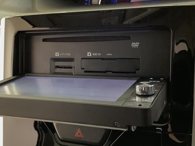 タントカスタムX SAII ワンオーナー ナビ ETC 片側電動1年保証 ETC 片側電動スライドドア ワンオーナー ナビ DVD Bluetooth LEDヘッドライト アイドリングストップ プッシュスタート 横滑り防止装置 14インチ純正アルミホイール(兵庫県)の中古車