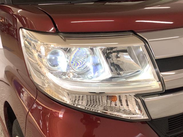 タントカスタムX SAII ワンオーナー ナビ ETC 片側電動1年保証 ETC 片側電動スライドドア ワンオーナー ナビ DVD Bluetooth LEDヘッドライト アイドリングストップ プッシュスタート 横滑り防止装置 14インチ純正アルミホイール(兵庫県)の中古車