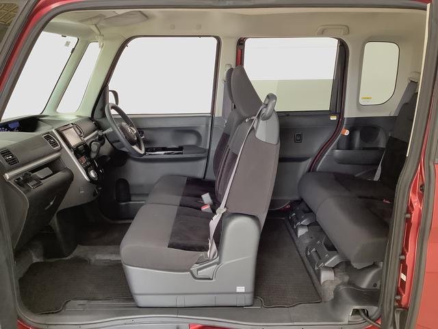 タントカスタムX SAII ワンオーナー ナビ ETC 片側電動1年保証 ETC 片側電動スライドドア ワンオーナー ナビ DVD Bluetooth LEDヘッドライト アイドリングストップ プッシュスタート 横滑り防止装置 14インチ純正アルミホイール(兵庫県)の中古車