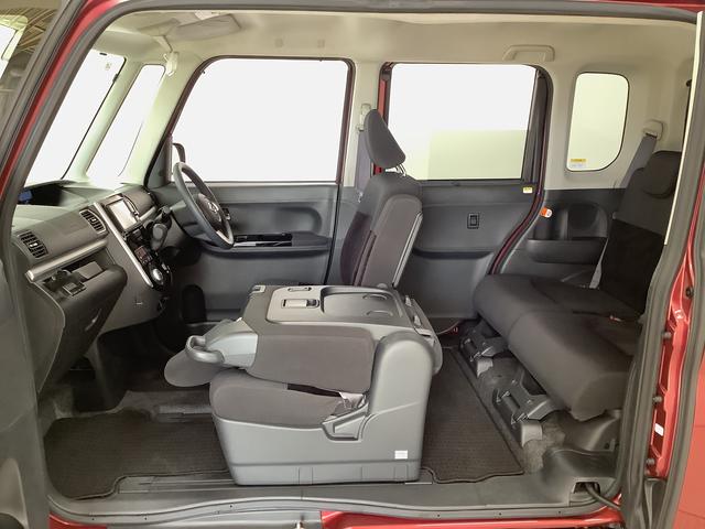 タントカスタムX SAII ワンオーナー ナビ ETC 片側電動1年保証 ETC 片側電動スライドドア ワンオーナー ナビ DVD Bluetooth LEDヘッドライト アイドリングストップ プッシュスタート 横滑り防止装置 14インチ純正アルミホイール(兵庫県)の中古車